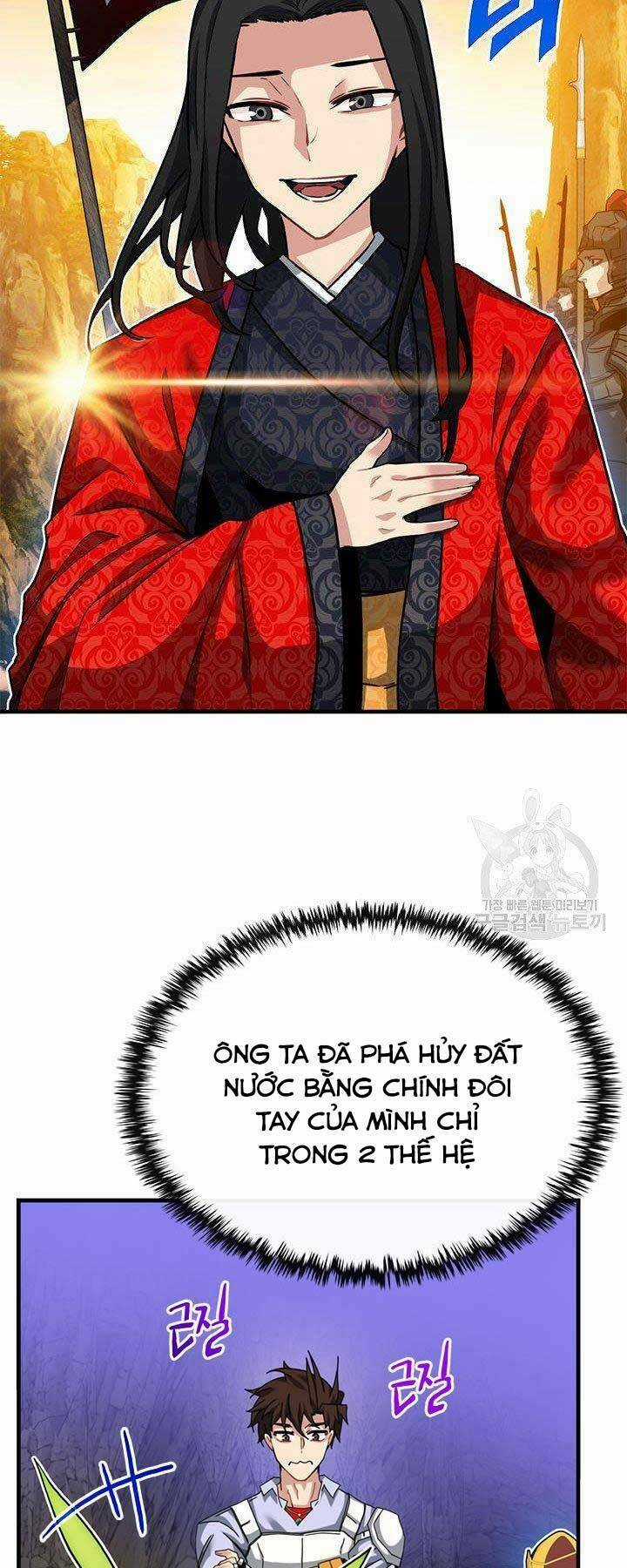 Thợ Săn Gacha Cấp Sss - Chapter 44 - Trang 41