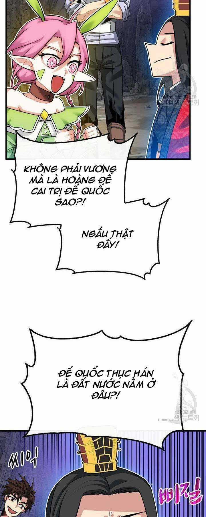 Thợ Săn Gacha Cấp Sss - Chapter 44 - Trang 42