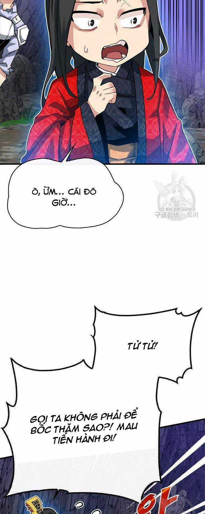 Thợ Săn Gacha Cấp Sss - Chapter 44 - Trang 43