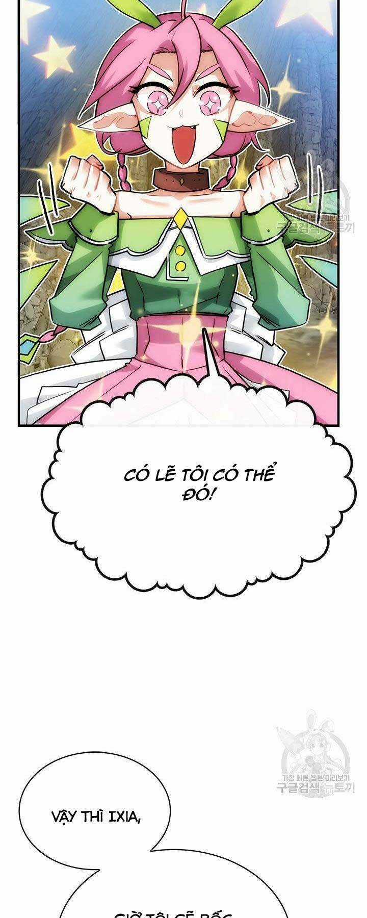 Thợ Săn Gacha Cấp Sss - Chapter 44 - Trang 45