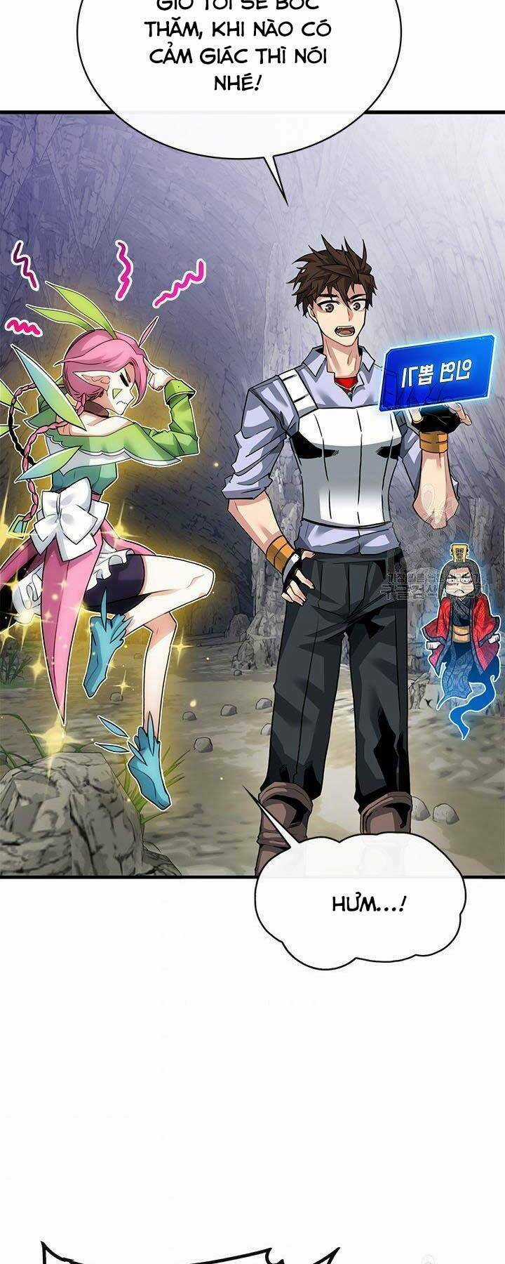 Thợ Săn Gacha Cấp Sss - Chapter 44 - Trang 46
