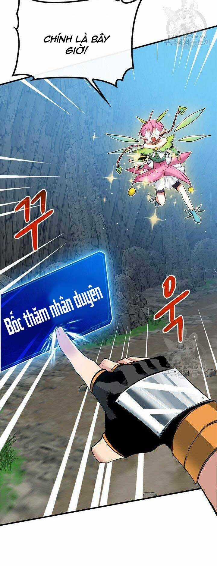 Thợ Săn Gacha Cấp Sss - Chapter 44 - Trang 47