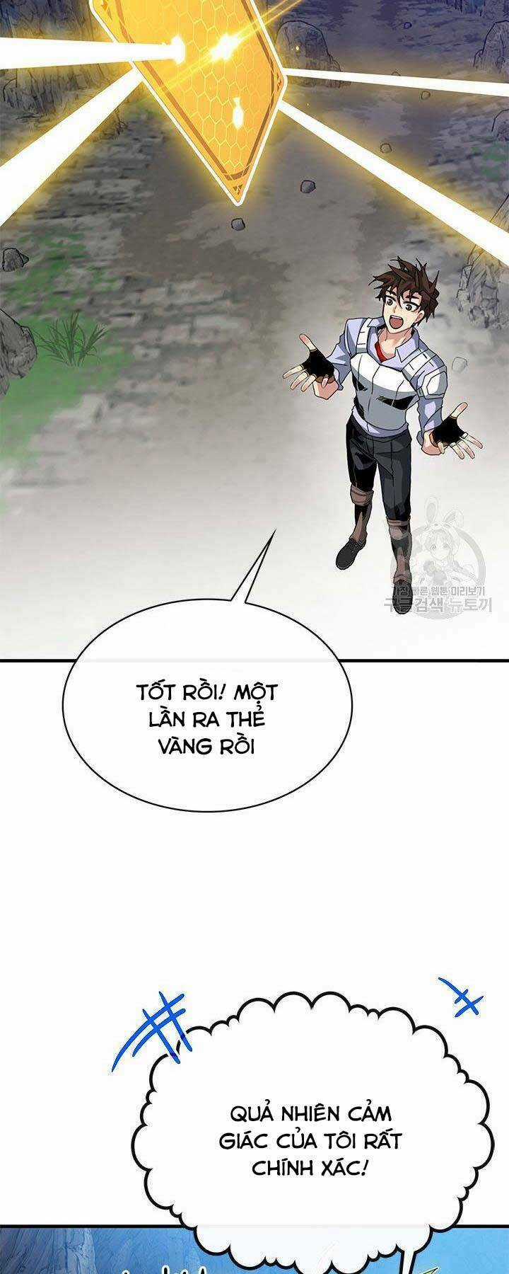 Thợ Săn Gacha Cấp Sss - Chapter 44 - Trang 49