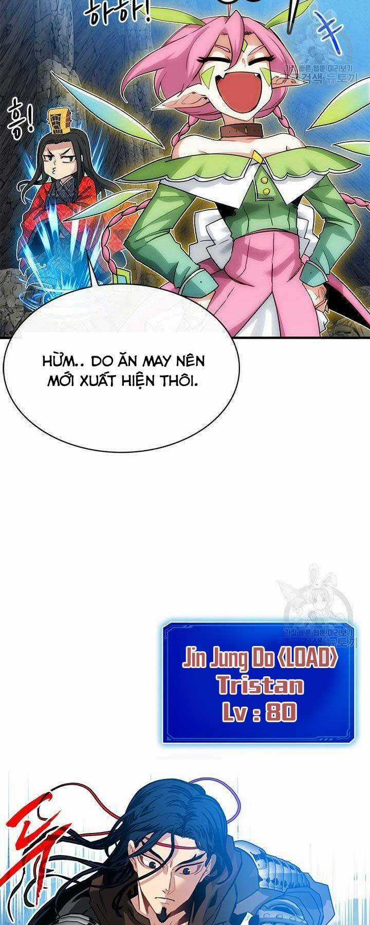 Thợ Săn Gacha Cấp Sss - Chapter 44 - Trang 50