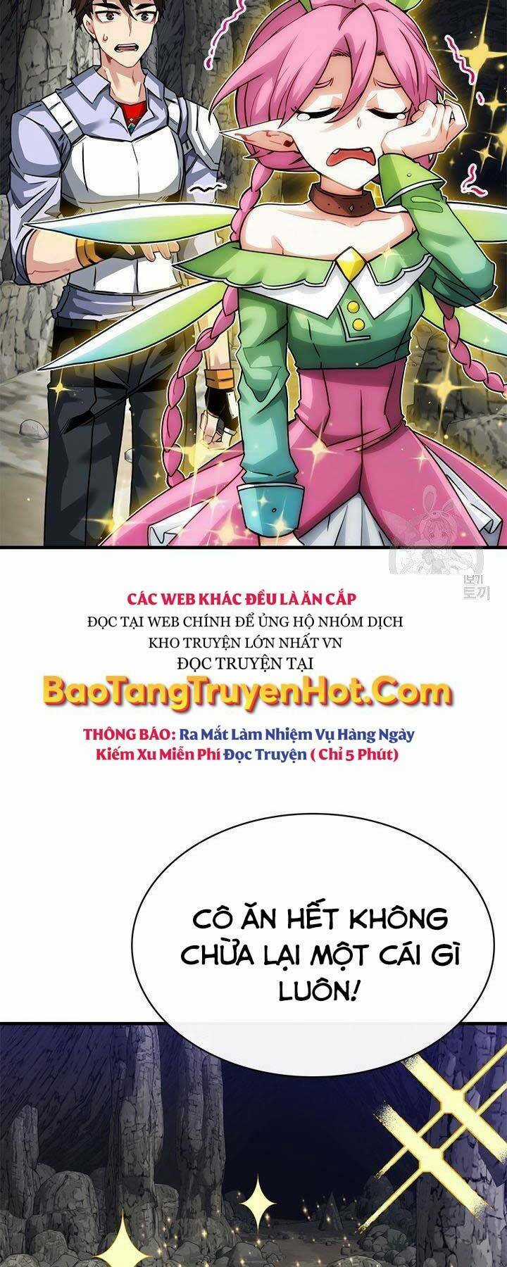 Thợ Săn Gacha Cấp Sss - Chapter 44 - Trang 6