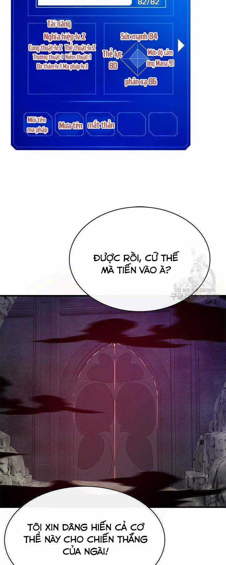 Thợ Săn Gacha Cấp Sss - Chapter 44 - Trang 52