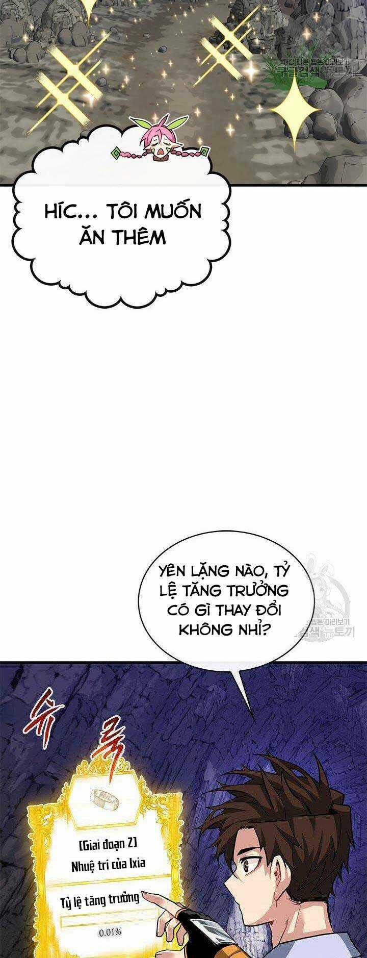 Thợ Săn Gacha Cấp Sss - Chapter 44 - Trang 7