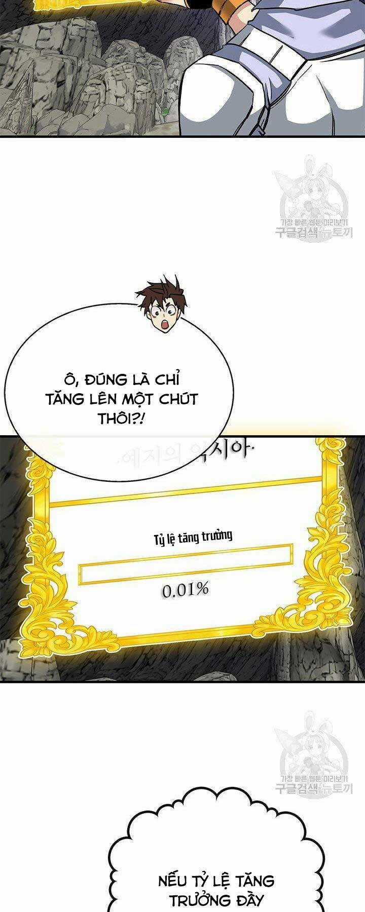 Thợ Săn Gacha Cấp Sss - Chapter 44 - Trang 8