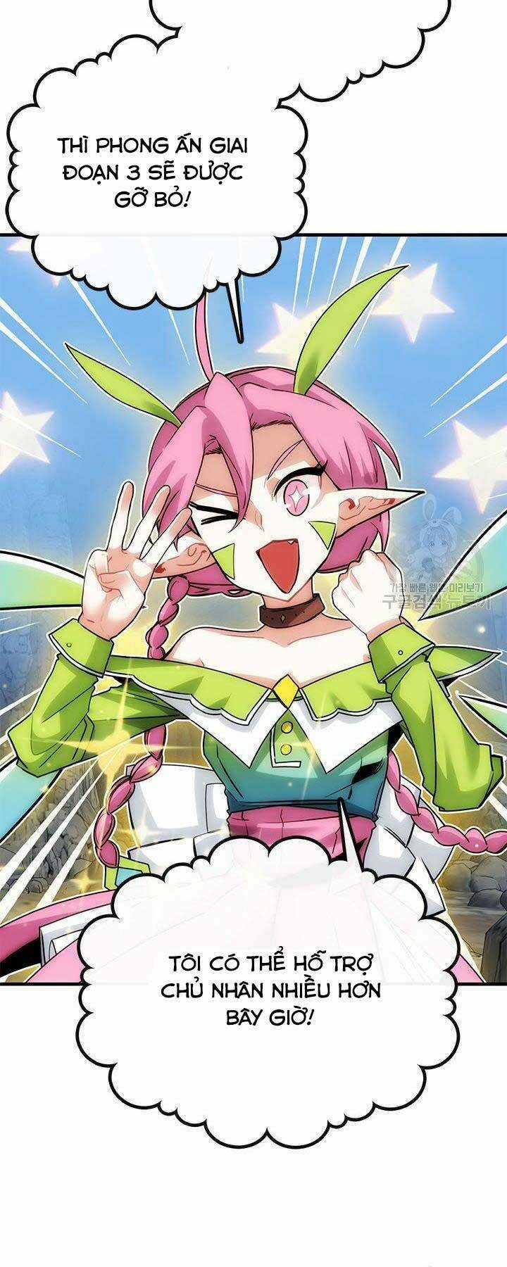 Thợ Săn Gacha Cấp Sss - Chapter 44 - Trang 9