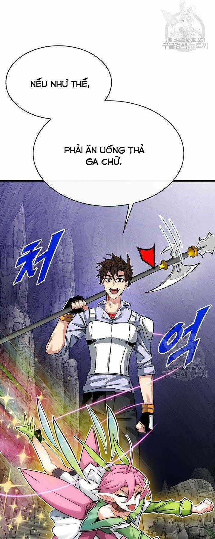 Thợ Săn Gacha Cấp Sss - Chapter 44 - Trang 10