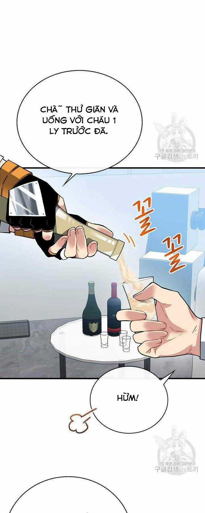 Thợ Săn Gacha Cấp Sss - Chapter 45 - Trang 11