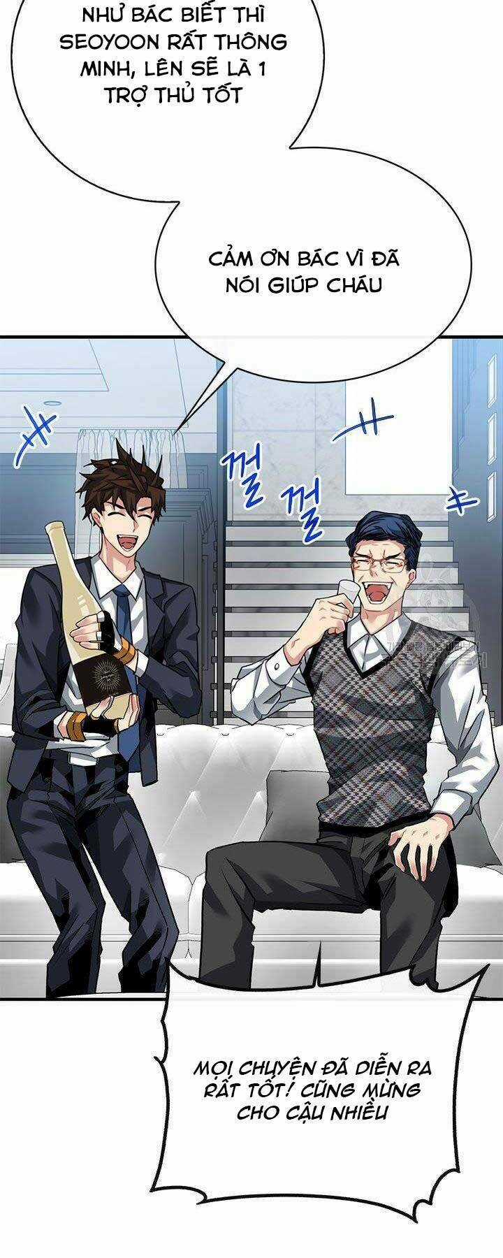 Thợ Săn Gacha Cấp Sss - Chapter 45 - Trang 12