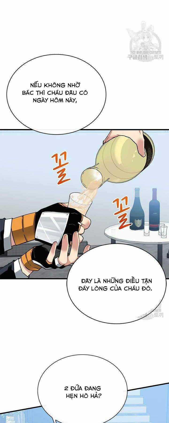 Thợ Săn Gacha Cấp Sss - Chapter 45 - Trang 13