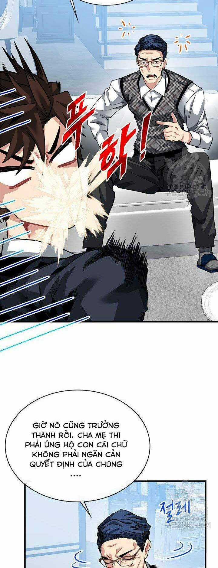 Thợ Săn Gacha Cấp Sss - Chapter 45 - Trang 14