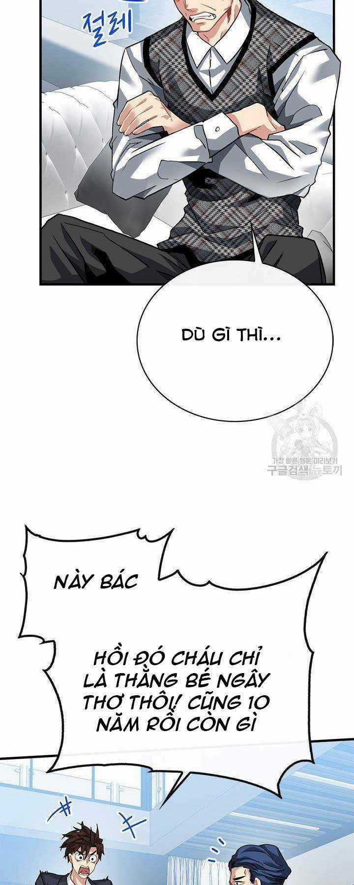 Thợ Săn Gacha Cấp Sss - Chapter 45 - Trang 15