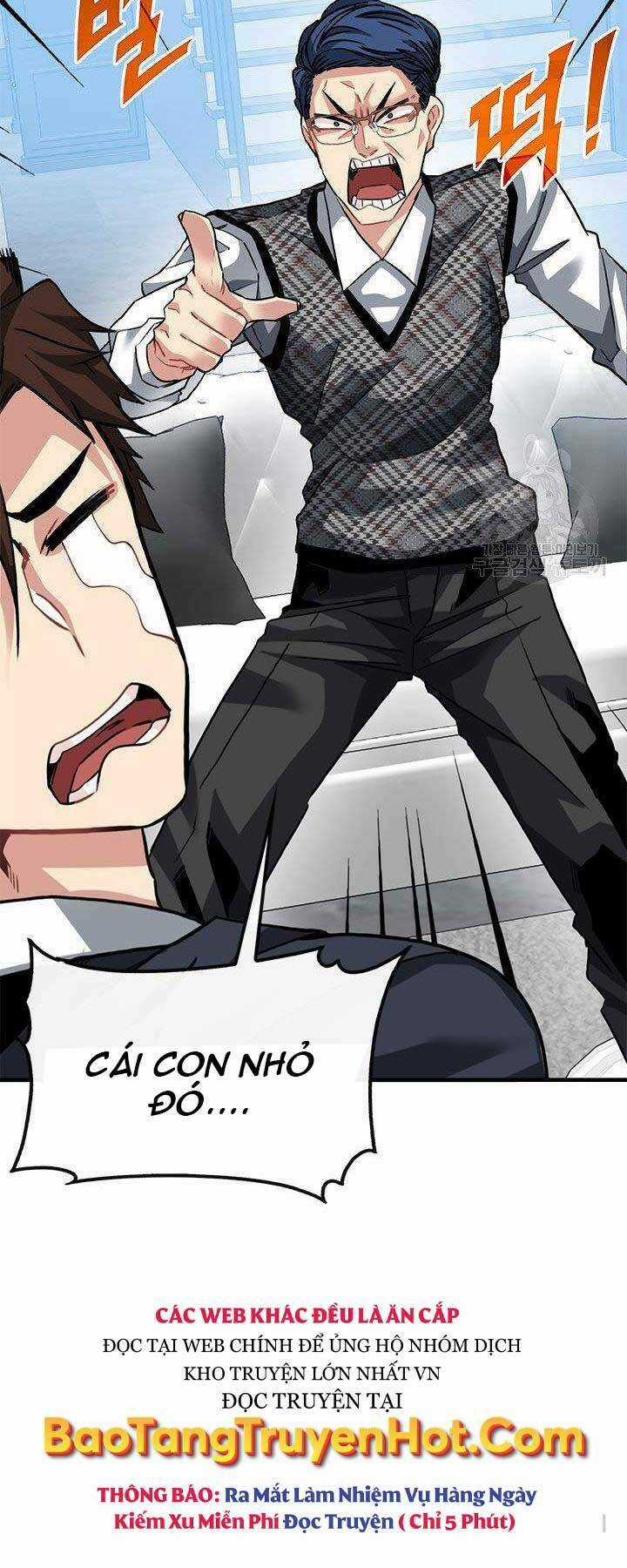 Thợ Săn Gacha Cấp Sss - Chapter 45 - Trang 17