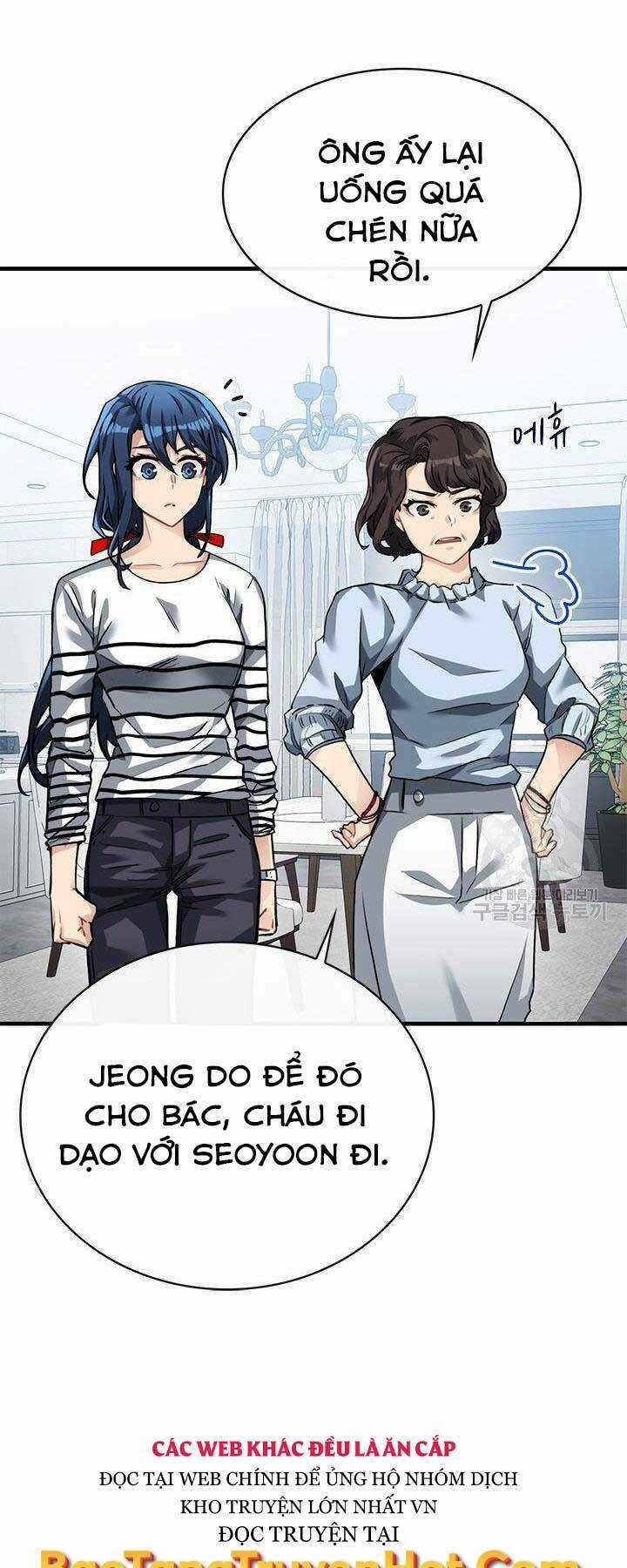 Thợ Săn Gacha Cấp Sss - Chapter 45 - Trang 18