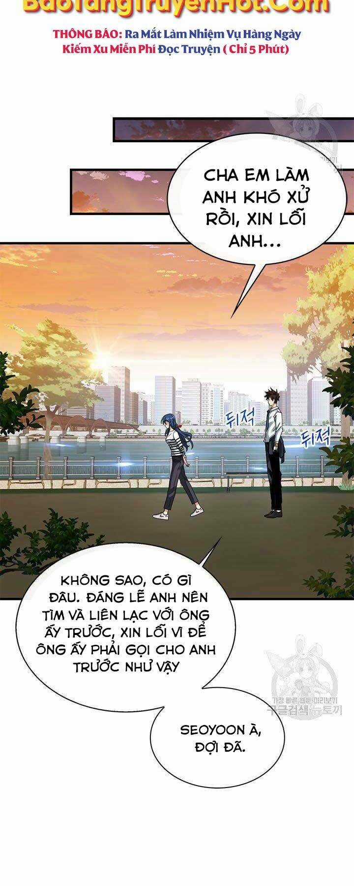 Thợ Săn Gacha Cấp Sss - Chapter 45 - Trang 19