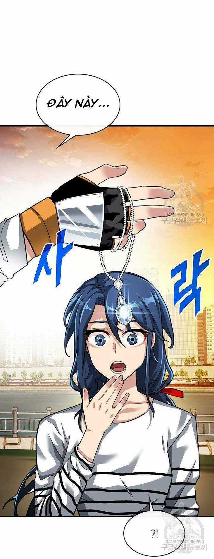 Thợ Săn Gacha Cấp Sss - Chapter 45 - Trang 20