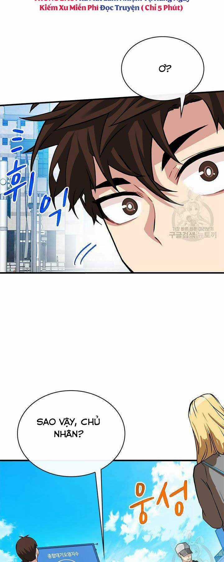 Thợ Săn Gacha Cấp Sss - Chapter 45 - Trang 3