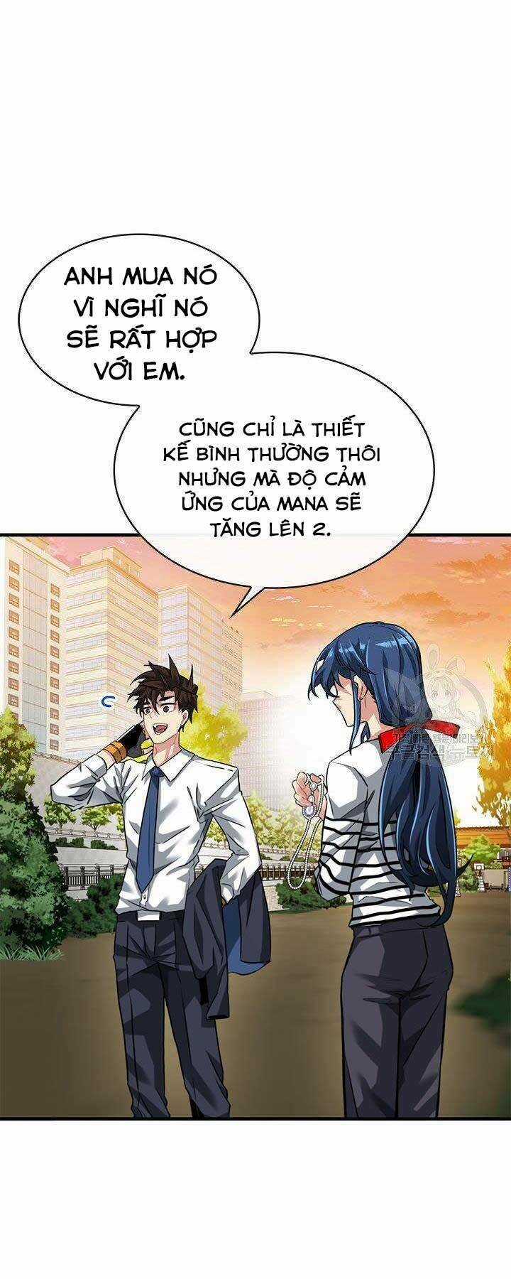 Thợ Săn Gacha Cấp Sss - Chapter 45 - Trang 21