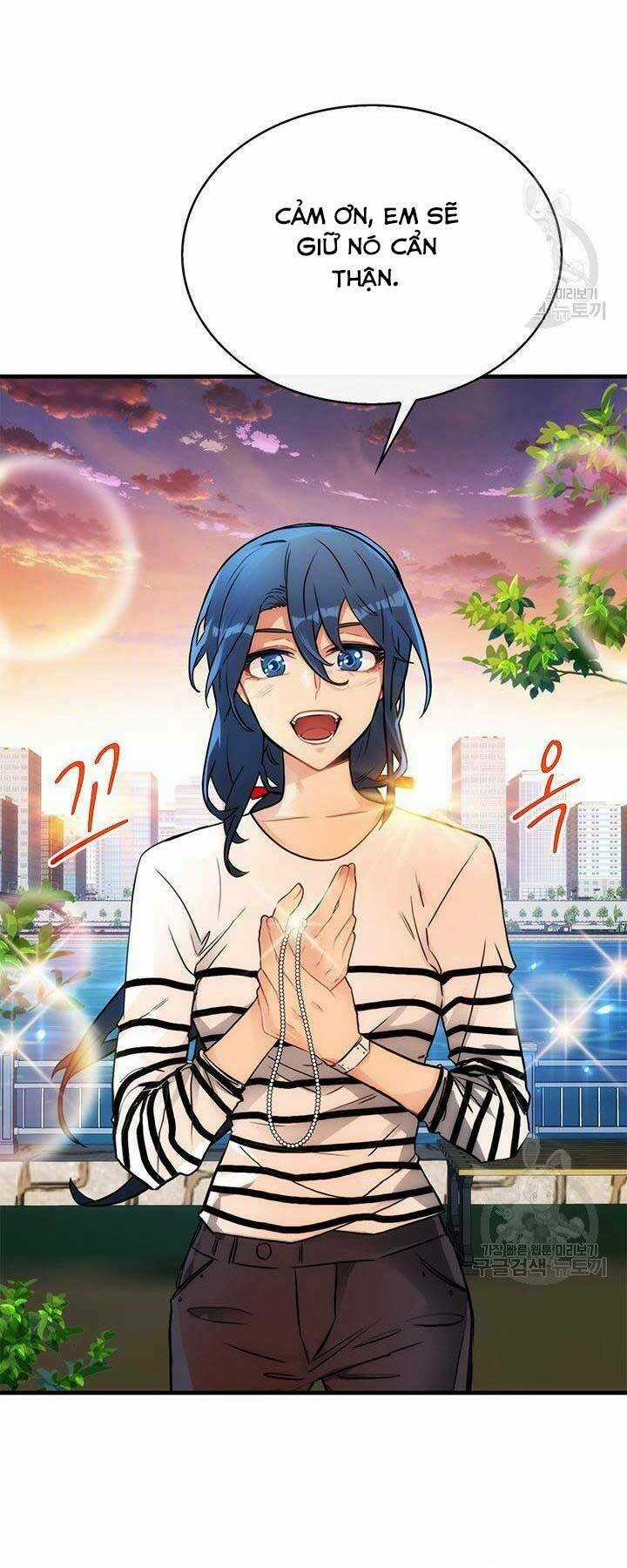 Thợ Săn Gacha Cấp Sss - Chapter 45 - Trang 22