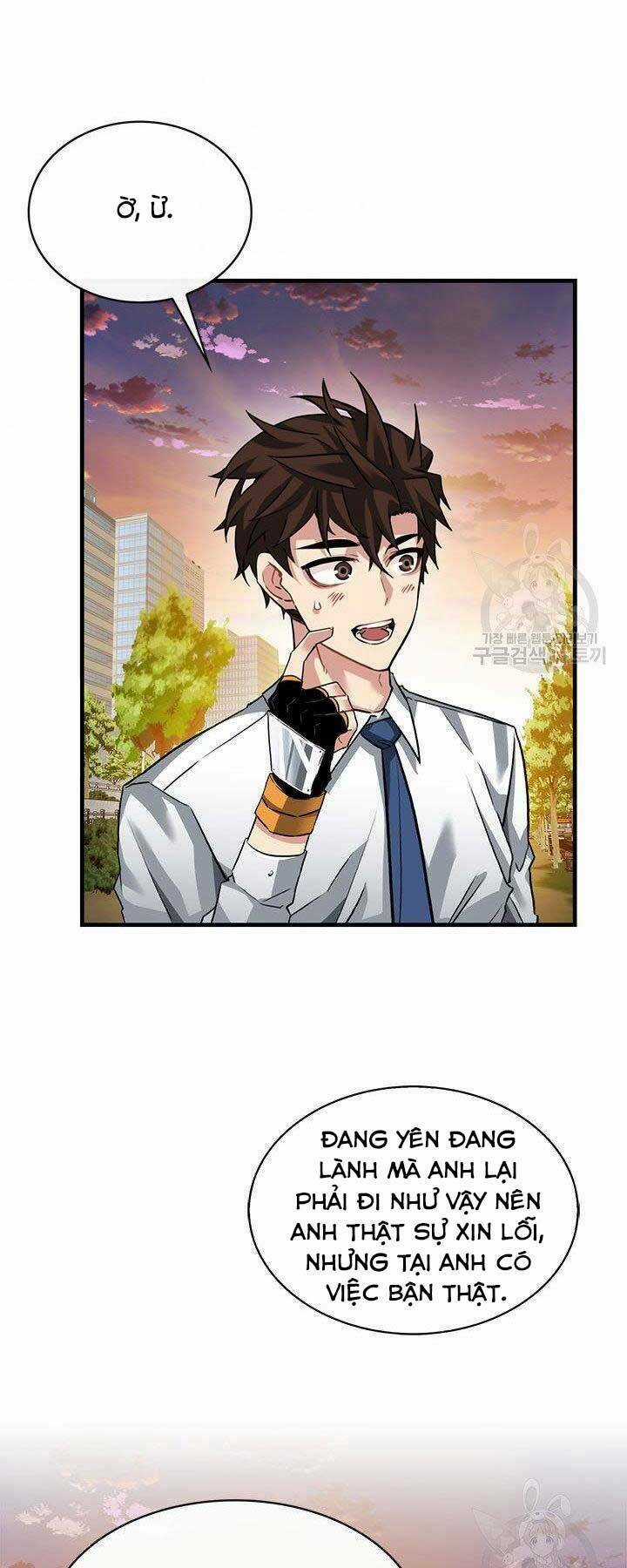 Thợ Săn Gacha Cấp Sss - Chapter 45 - Trang 23