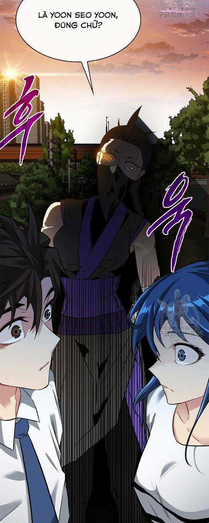 Thợ Săn Gacha Cấp Sss - Chapter 45 - Trang 24