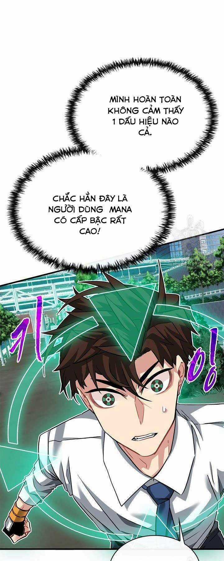 Thợ Săn Gacha Cấp Sss - Chapter 45 - Trang 26