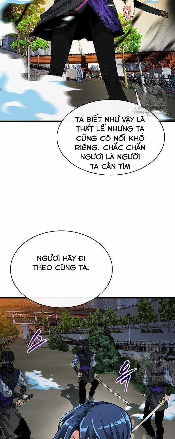 Thợ Săn Gacha Cấp Sss - Chapter 45 - Trang 28