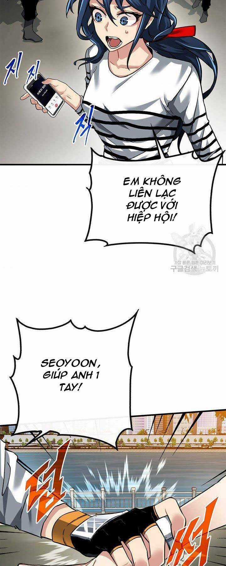 Thợ Săn Gacha Cấp Sss - Chapter 45 - Trang 29