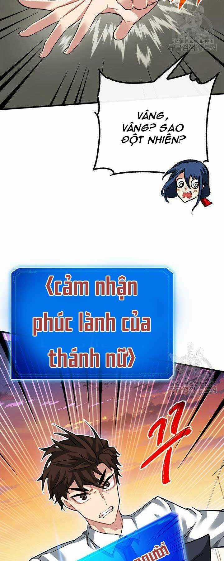 Thợ Săn Gacha Cấp Sss - Chapter 45 - Trang 30