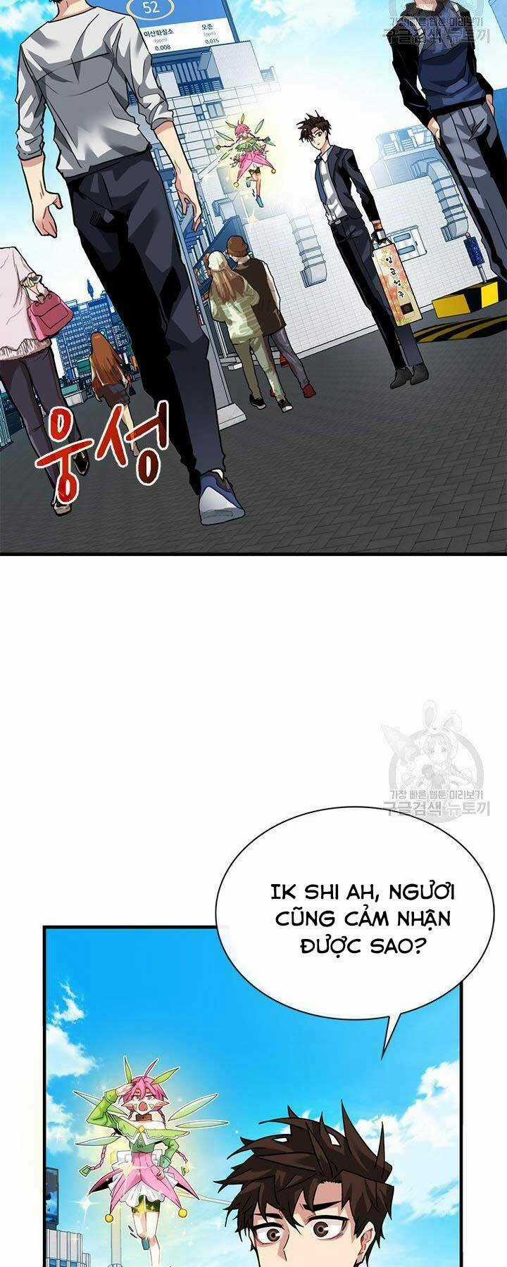 Thợ Săn Gacha Cấp Sss - Chapter 45 - Trang 4