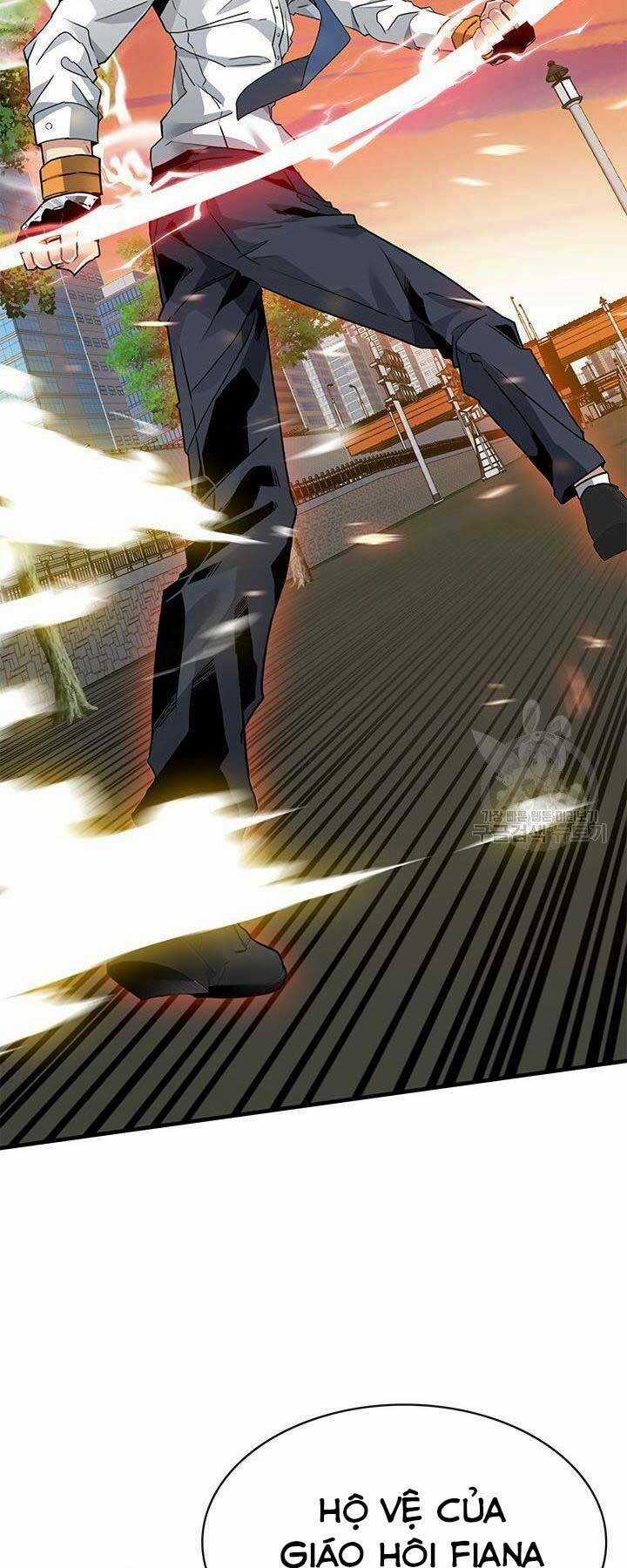 Thợ Săn Gacha Cấp Sss - Chapter 45 - Trang 35