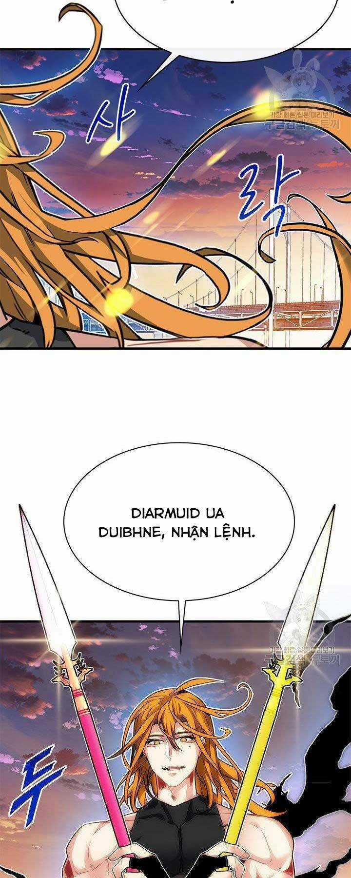 Thợ Săn Gacha Cấp Sss - Chapter 45 - Trang 36