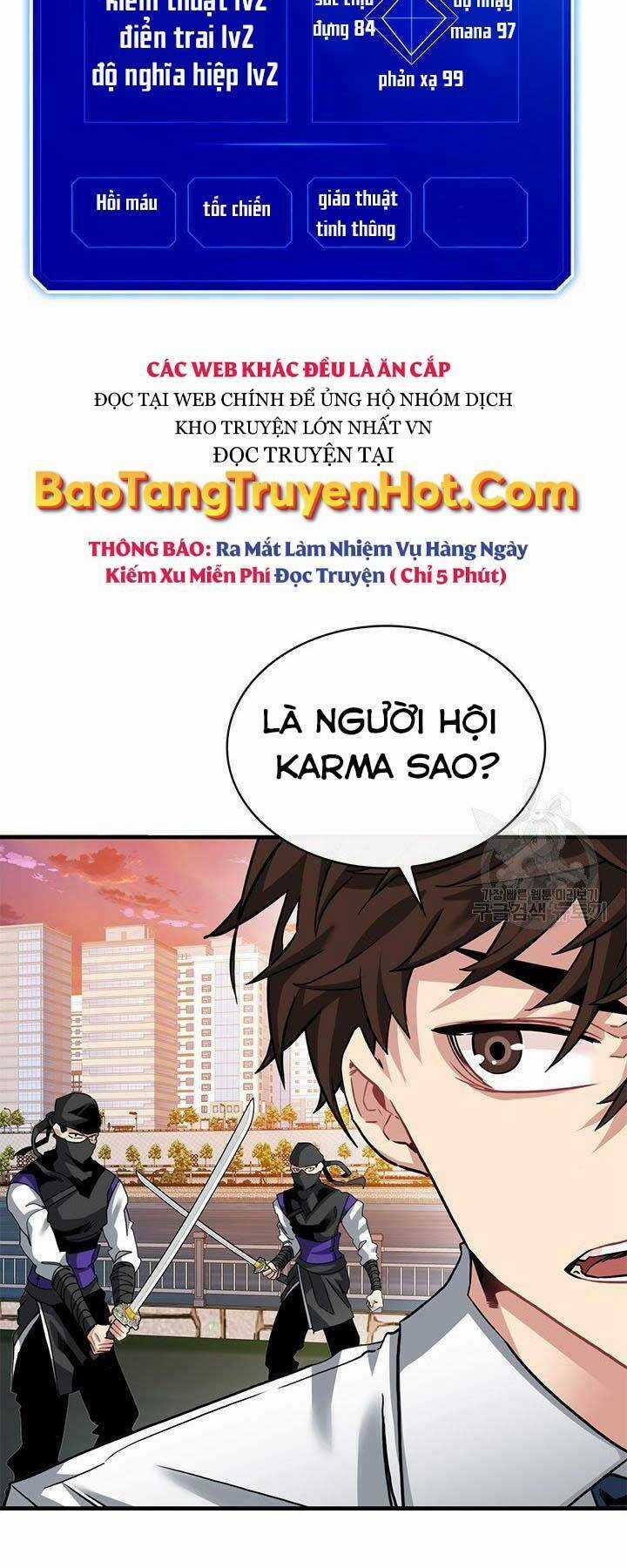 Thợ Săn Gacha Cấp Sss - Chapter 45 - Trang 38