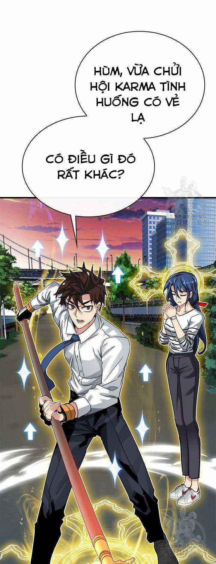 Thợ Săn Gacha Cấp Sss - Chapter 45 - Trang 40