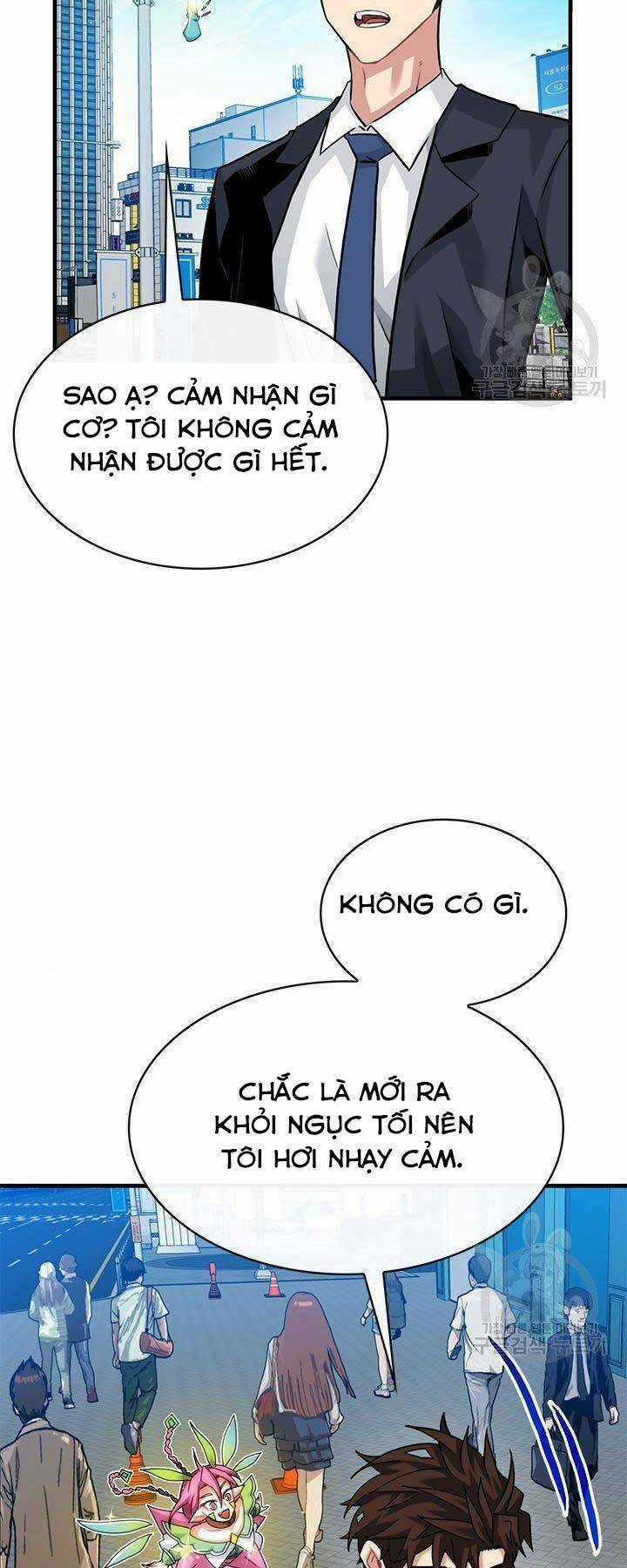 Thợ Săn Gacha Cấp Sss - Chapter 45 - Trang 5