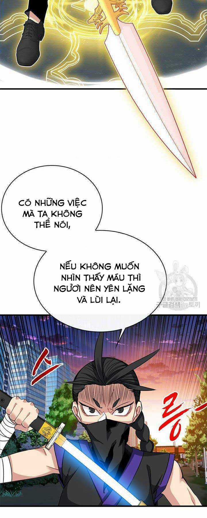 Thợ Săn Gacha Cấp Sss - Chapter 45 - Trang 41