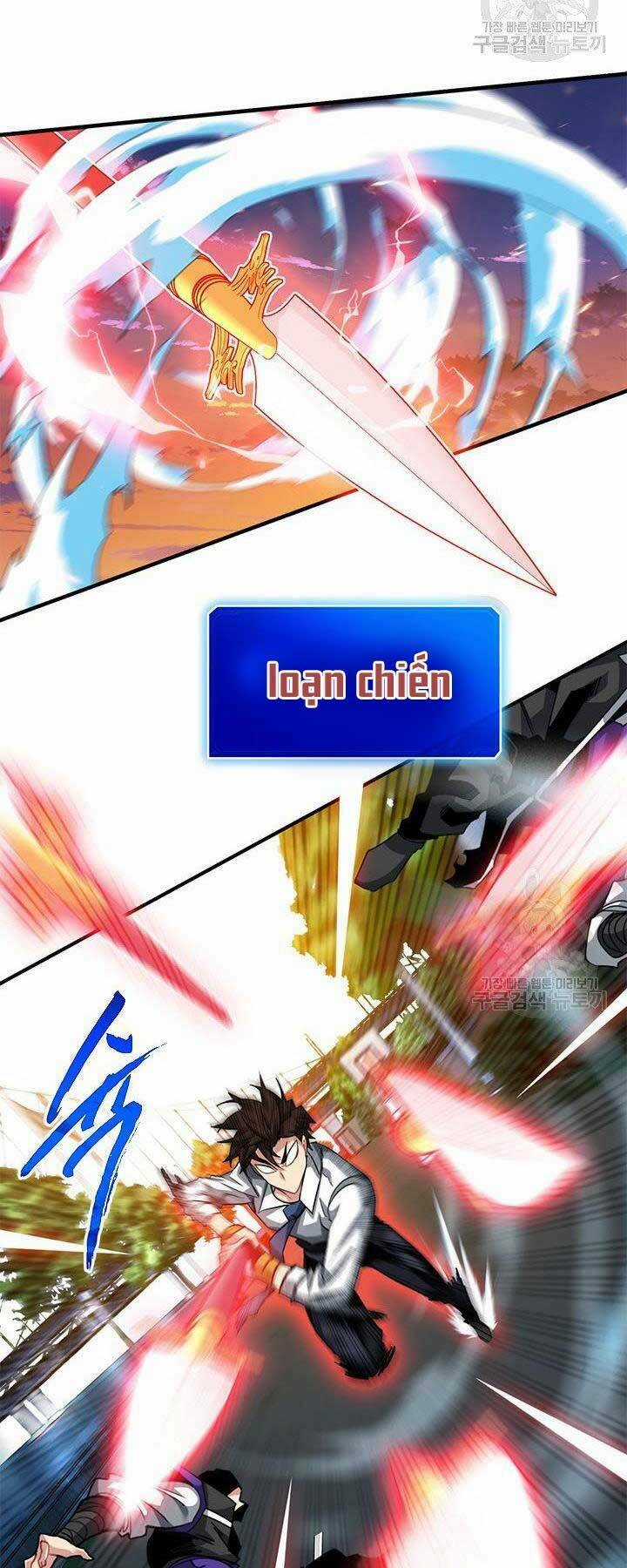 Thợ Săn Gacha Cấp Sss - Chapter 45 - Trang 44