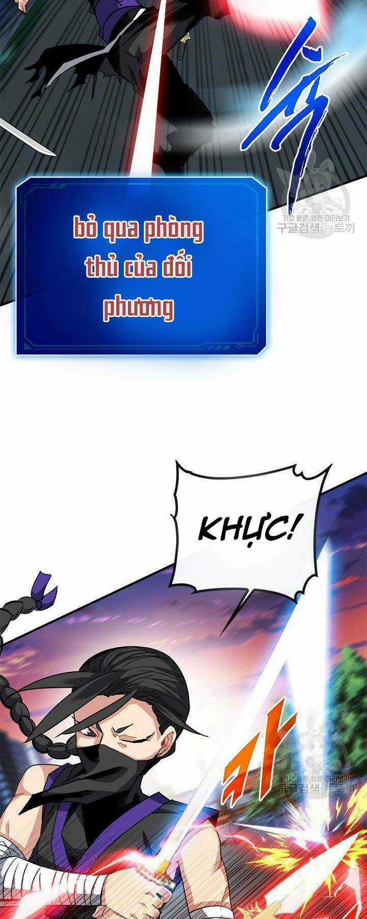 Thợ Săn Gacha Cấp Sss - Chapter 45 - Trang 45