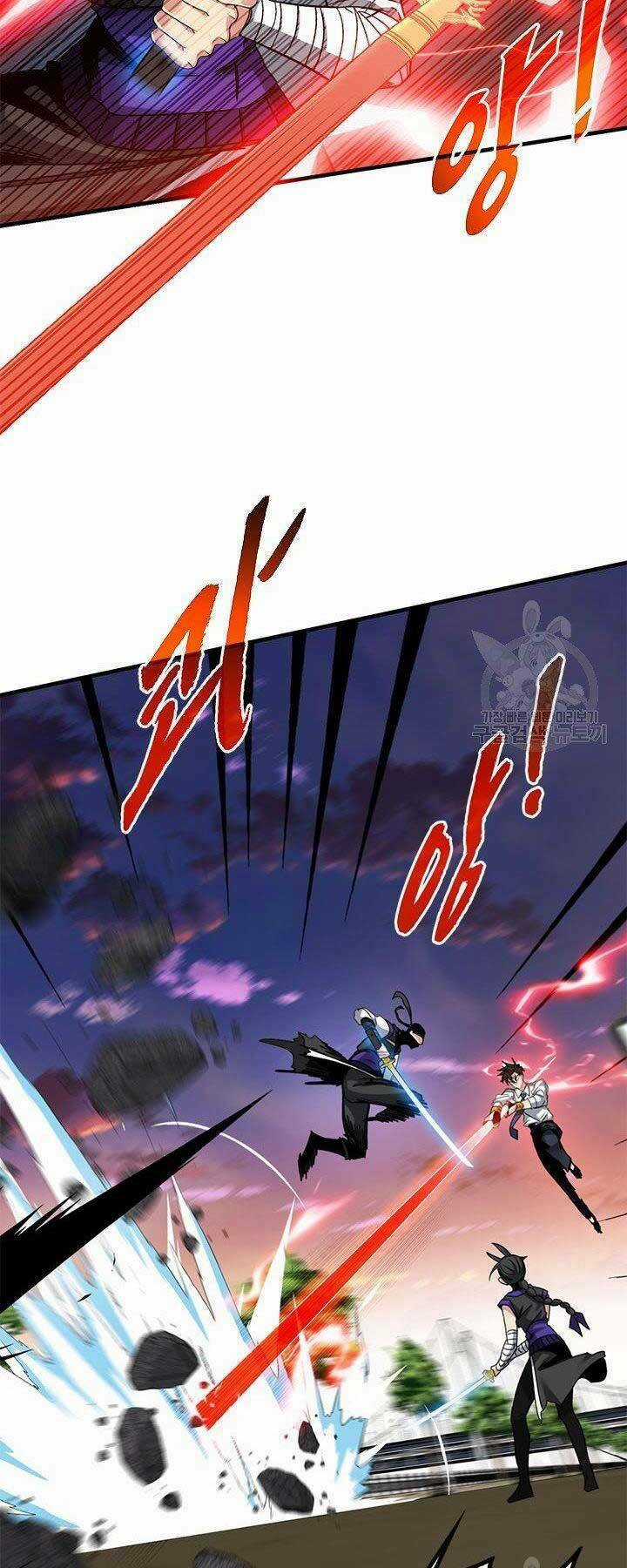 Thợ Săn Gacha Cấp Sss - Chapter 45 - Trang 46