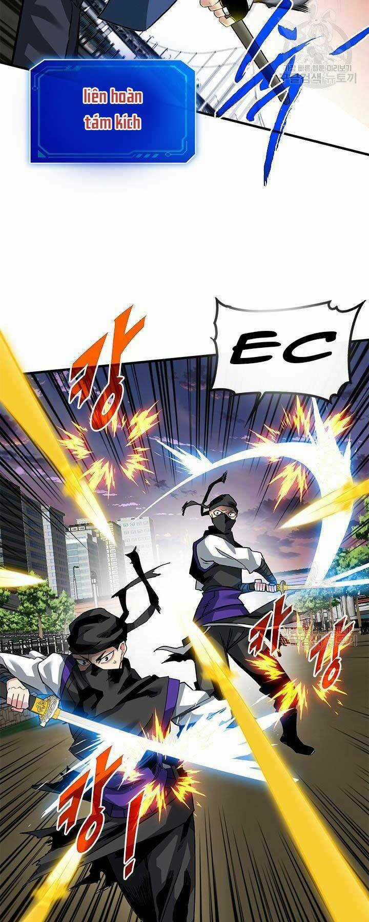 Thợ Săn Gacha Cấp Sss - Chapter 45 - Trang 50