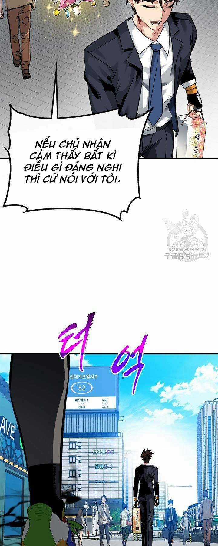 Thợ Săn Gacha Cấp Sss - Chapter 45 - Trang 6