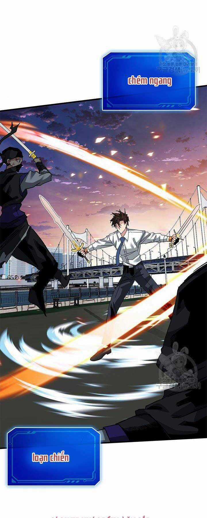 Thợ Săn Gacha Cấp Sss - Chapter 45 - Trang 53