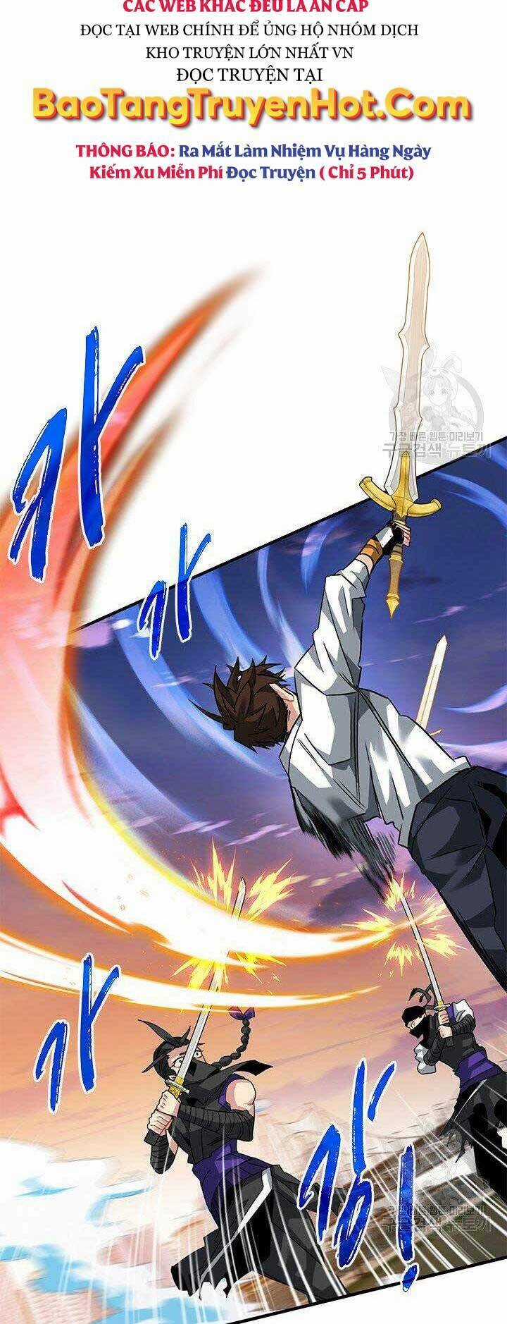 Thợ Săn Gacha Cấp Sss - Chapter 45 - Trang 54