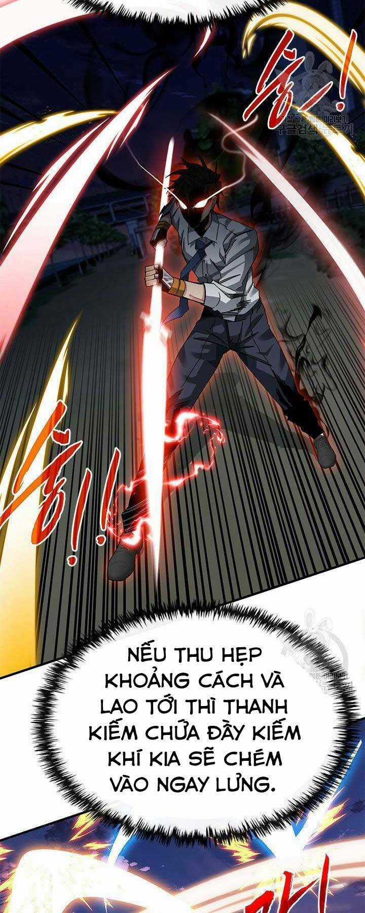 Thợ Săn Gacha Cấp Sss - Chapter 45 - Trang 56