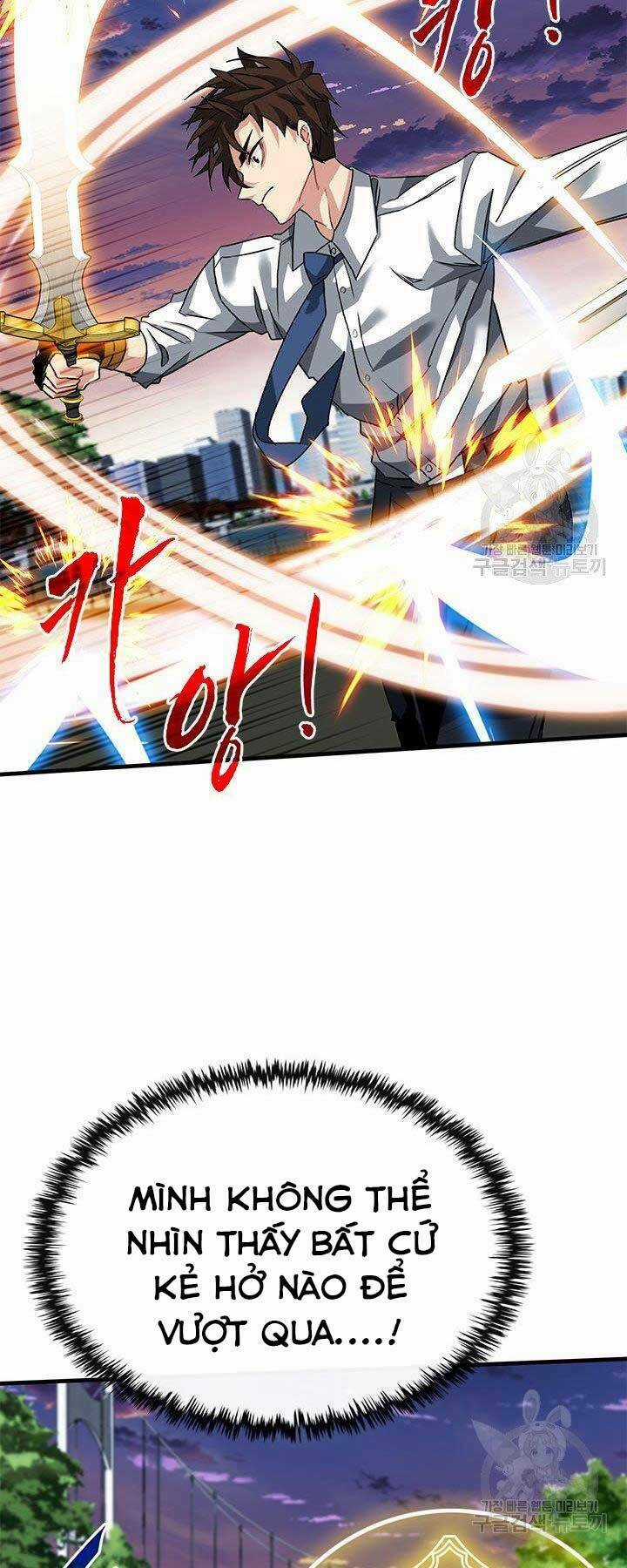 Thợ Săn Gacha Cấp Sss - Chapter 45 - Trang 57