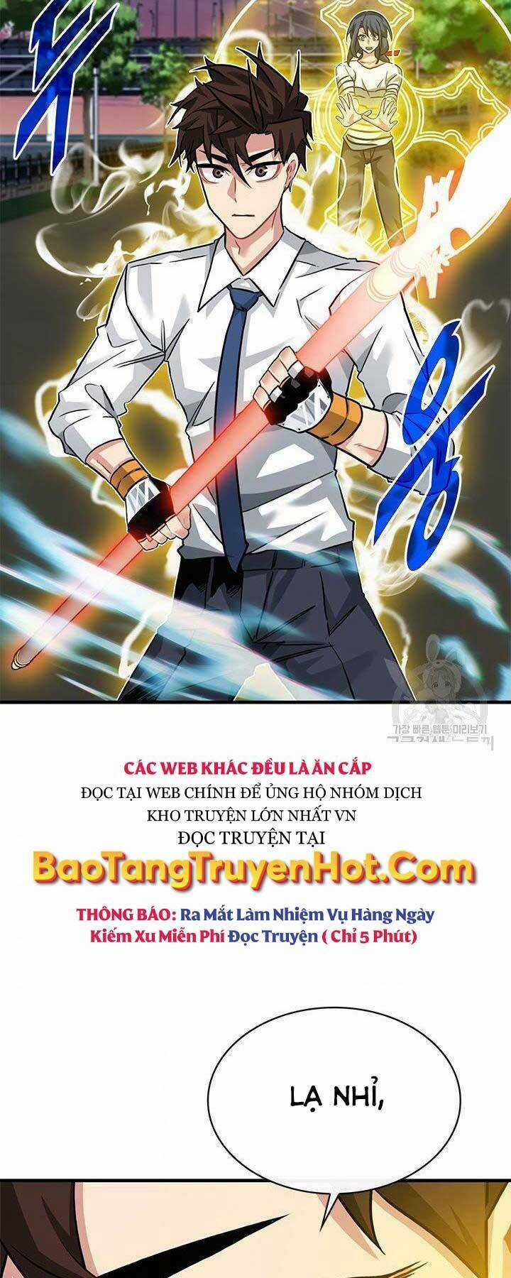 Thợ Săn Gacha Cấp Sss - Chapter 45 - Trang 58