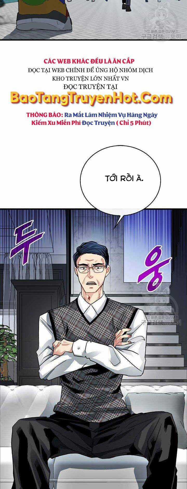 Thợ Săn Gacha Cấp Sss - Chapter 45 - Trang 7